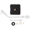 thumbnail image 3 of Miangastore 1 Set Clock Movement Mute Clock DIY Parts Clock Mechanism Movement Replacement, 3 of 8
