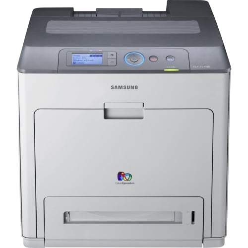 Samsung CLP-775ND XAA Color Printer by Samsung
