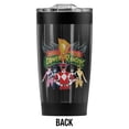 thumbnail image 2 of Power Rangers/Rangers Unite Stainless Steel Tumbler 20 oz Coffee Travel Mug/Cup, Vacuum Insulated & Double Wall with Leakproof Sliding Lid | Great for Hot Drinks and Cold Beverages, 2 of 7