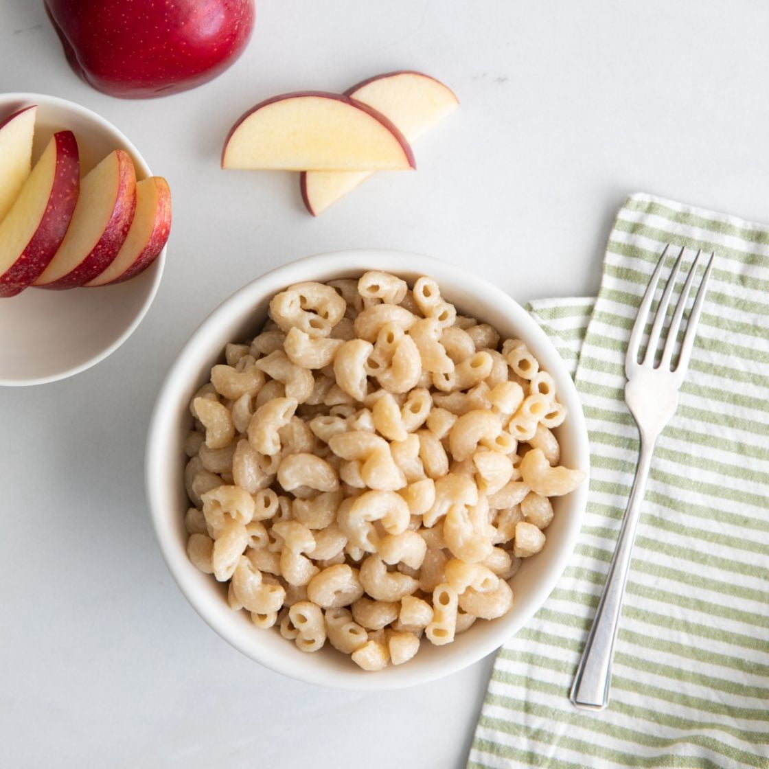 (4 pack) Joival 100% Organic Dairy Free Vegan Mac & Cheese Gluten-Free Pasta