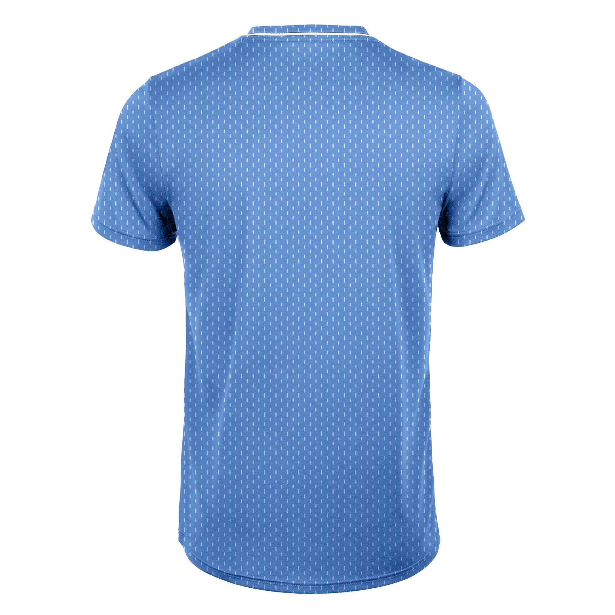MLS New York City FC Men's Team Color Sublimated Stripe Jersey