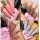thumbnail image 2 of Esmalte de uñas en gel AIMEILI Hema Free Soak Off UV LED, 10 ml, juego de 4, 2 of 7