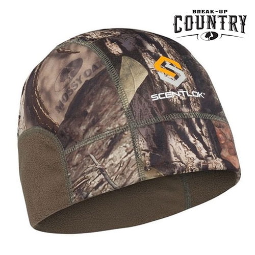 Scentlok Full Season Skull Cap w/ DWR 
