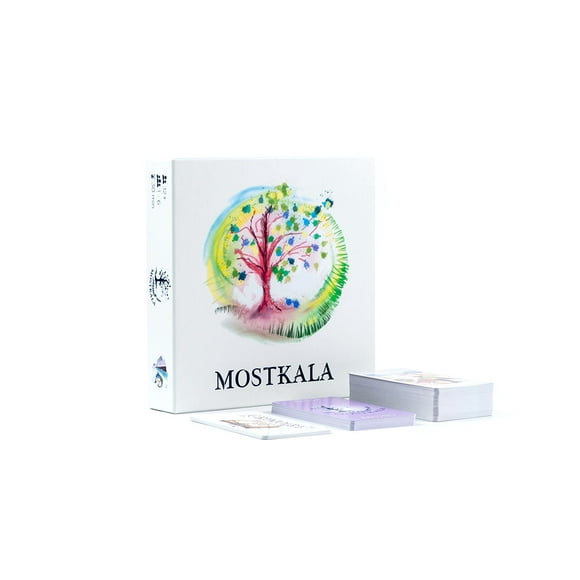 Mostkala
