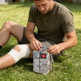 thumbnail image 4 of Klonfd Gear With Function For Outdoor Adventure Camping Hiking Emergency Preparedness（3ML）, 4 of 5