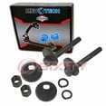 thumbnail image 3 of Mevotech GK8243A Alignment Camber Kit Fits select: 1967-1973 FORD MUSTANG, 1966-1982 CHEVROLET CORVETTE, 3 of 3