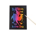 thumbnail image 3 of SCRATCH CARD, 3 of 8