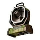 thumbnail image 1 of Camping Electric Fan Outdoor Fan Light Household Fan Mobile Phone Power Bank LED Light Hook Camping Fan Deals Of The Day Clearance, 1 of 9