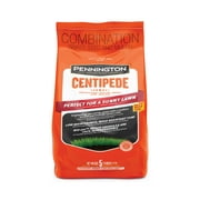 Pennington Centipede Seed with Mulch; 5 lbs., for Full Sun