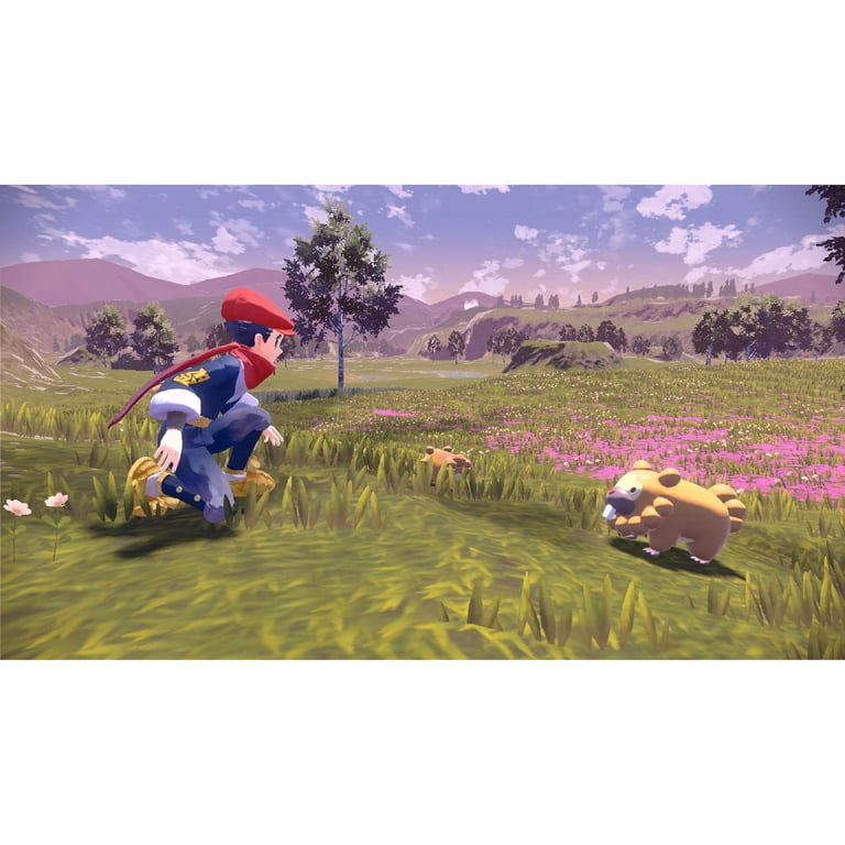 Pokemon Legends: Arceus Nintendo Switch Role-Playing Game Cards, RPG, Action, Adventure, Parental Controls Pokemon Legends: Arceus Nintendo Switch Role-Playing Game Cards, RPG, Action, Adventure, Parental Controls