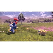 Pokemon Legends: Arceus Nintendo Switch Role-Playing Game Cards, RPG, Action, Adventure, Parental Controls