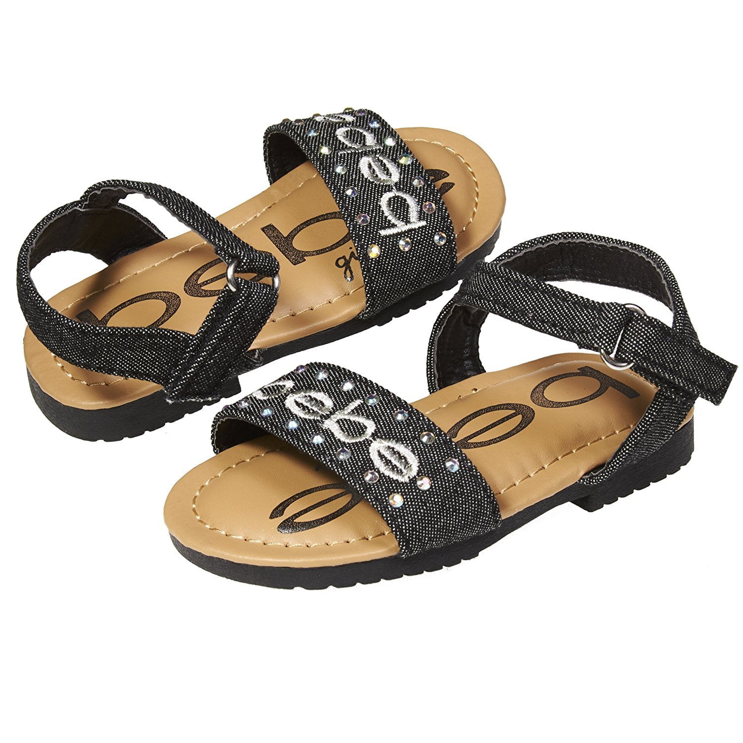 bebe sandals amazon