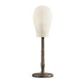 thumbnail image 1 of Tachiuwa Hat Display Head Sturdy Stable DIY s Stand for Shop Styling Salon Tabletop long, 1 of 9