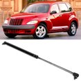 thumbnail image 3 of Trunk Lift Support, Support Strut Heavy Duty  for Chrysler PT Cruiser 2001-2008 SG214024 for Trunk, 3 of 8