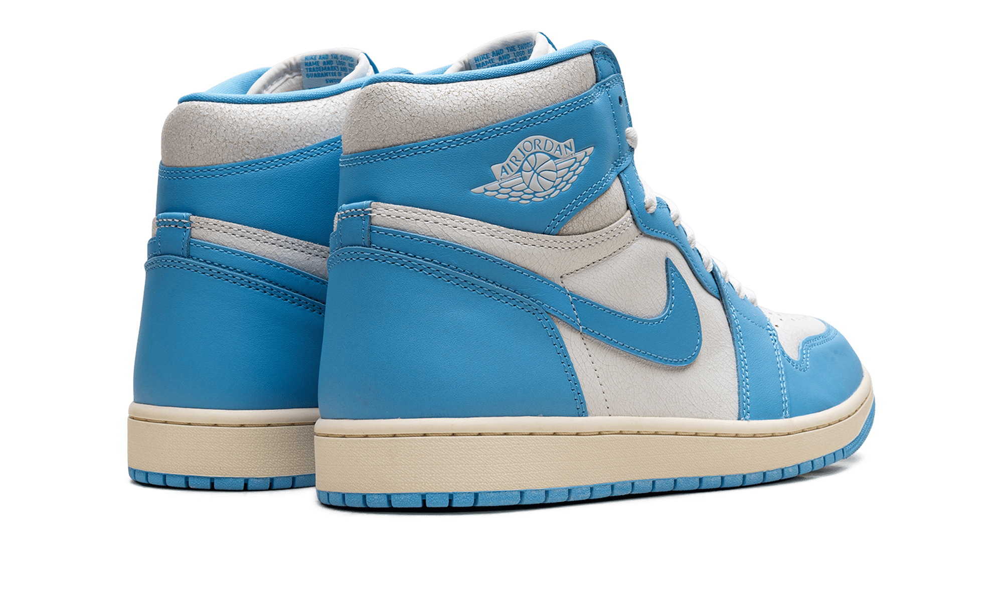 forces red and white