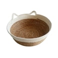 thumbnail image 2 of Cesta para cama de gato Salvador Grande Hecha a mano Transpirable, 2 of 10