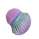 thumbnail image 2 of Portable Makeup Brush 1Pcs Multi Soft Lightweight Foundation Brush for Makeup Use, 2 of 4