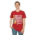 thumbnail image 5 of Just the Glass T-shirt, 5 of 8