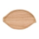thumbnail image 5 of Bandeja de madera para servir, plato de madera, bandeja de cena, organizador de mostrador, tabla de queso, plato de frutas secas, plato de comida para forma de hoja, 5 of 9