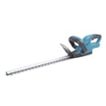 thumbnail image 1 of Electric Hedge Machine, Easy To Use Multifunctional Multi Protections Cordless Hedge Trimmer 21inch Dual Action Blades  for Landscape Designer for BL1830B, 1 of 7