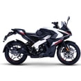 thumbnail image 3 of Motocicleta Bajaj Pulsar RS 200 Perla 2025, 3 of 7