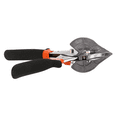 thumbnail image 2 of 2X Multifunction Angle Trunking Scissors Manganese Pipe Cutter Angle Shears Automatic Wire Cutting Duct Trim, 2 of 9