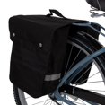 huffy bike saddle bags
