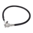 thumbnail image 1 of Cable de conexión de batería de polos negativos Unique Bargains para Chevrolet Cruze Limited 2016 No.22754271 Cobre 1 PCS, 1 of 7