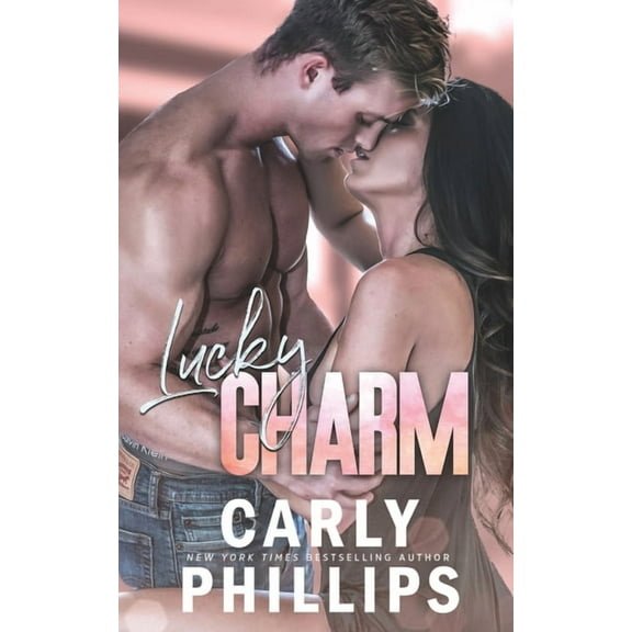 Lucky Lucky Charm, Book 1, (Paperback)