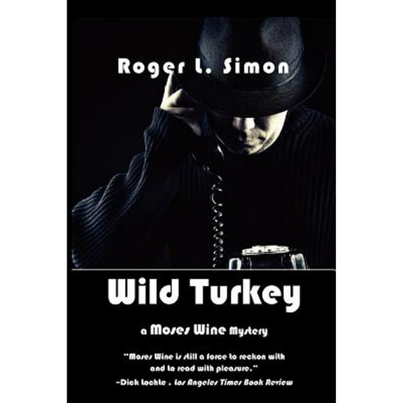Wild Turkey (Paperback)