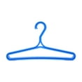 thumbnail image 1 of Percha para traje de buceo, antideslizante, resistente, 42 x 22 cm, ligera, para ropa seca Azul, 1 of 8