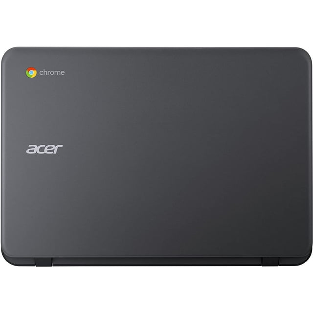 Acer Chromebook C731-C8VE 11.6" Celeron N3060 1.6GHz 4GB RAM 16GB