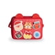 thumbnail image 5 of Qarigey Bolso para niños Diseño lindo Regalo de Navidad Juguetes Kawaii Regalo Estilo de dibujos animados Paquete de cofre pequeño Bolso cruzado para año del tigre 2piezas Qarigey CBP308165, 5 of 6