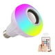 thumbnail image 2 of Foco LED RGB Bocina Bluetooth Control Remoto A2DP, 2 of 3