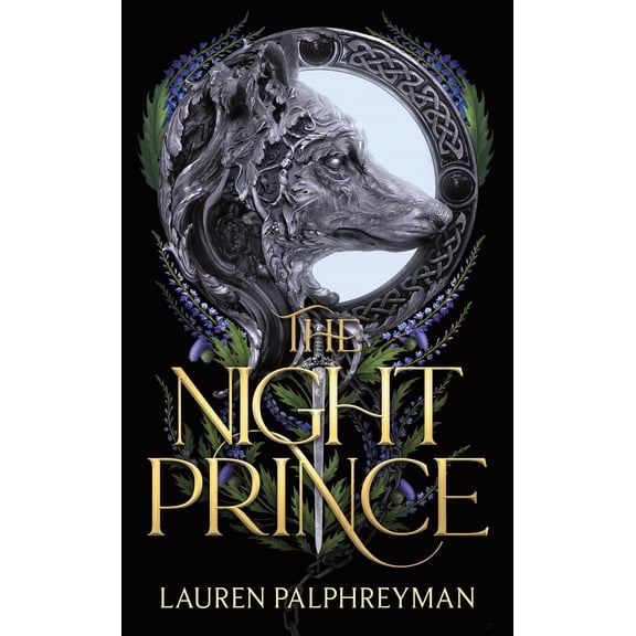 The Night Prince (Deluxe Edition) (Hardcover)