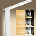 thumbnail image 4 of Lámpara De Mesa, Tablero De Escritura Desmontable Multifuncional, Soporte Para Teléfono Móvil, Lámpara Para Aprender A Leer, Cuidado De Los Ojos, Lámpara De Mesa Led Minnieouse HA020767-00, 4 of 7