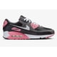 thumbnail image 3 of Nike Air Max 90 Wolf Grey/Hot Punch Mens Size US 10.5 Casual Sneaked Rare New?, 3 of 6