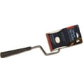 thumbnail image 2 of Wooster Mini Paint Roller Frame & Cover, Cage, Plastic Handle, 3" Rollers R105-3, 2 of 4