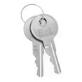 thumbnail image 1 of For EZGO Golf Cart Gas & Electric Keys 82+ Medalist TXT RXV ST & MORE 3 KEY, 1 of 5
