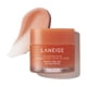 thumbnail image 1 of Mascarilla para dormir para labios LANEIGE Peach Iced Tea Nourish Hydrate, 1 of 6