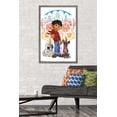 thumbnail image 2 of Disney Pixar Coco - Duo Wall Poster, 22.375" x 34", Framed, 2 of 6