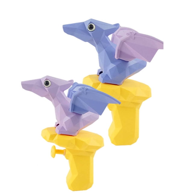 Dinosaur Water Toy for Kids Outdoor Summer Pool Beach Games and Backyard