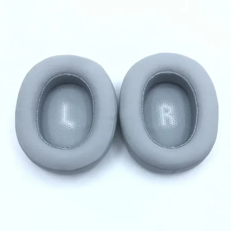 New Protein Leather Earpad Replacement for JBL E55BT Headphones High Quality Memory Foam Earpads Soft Protein Earmuffs