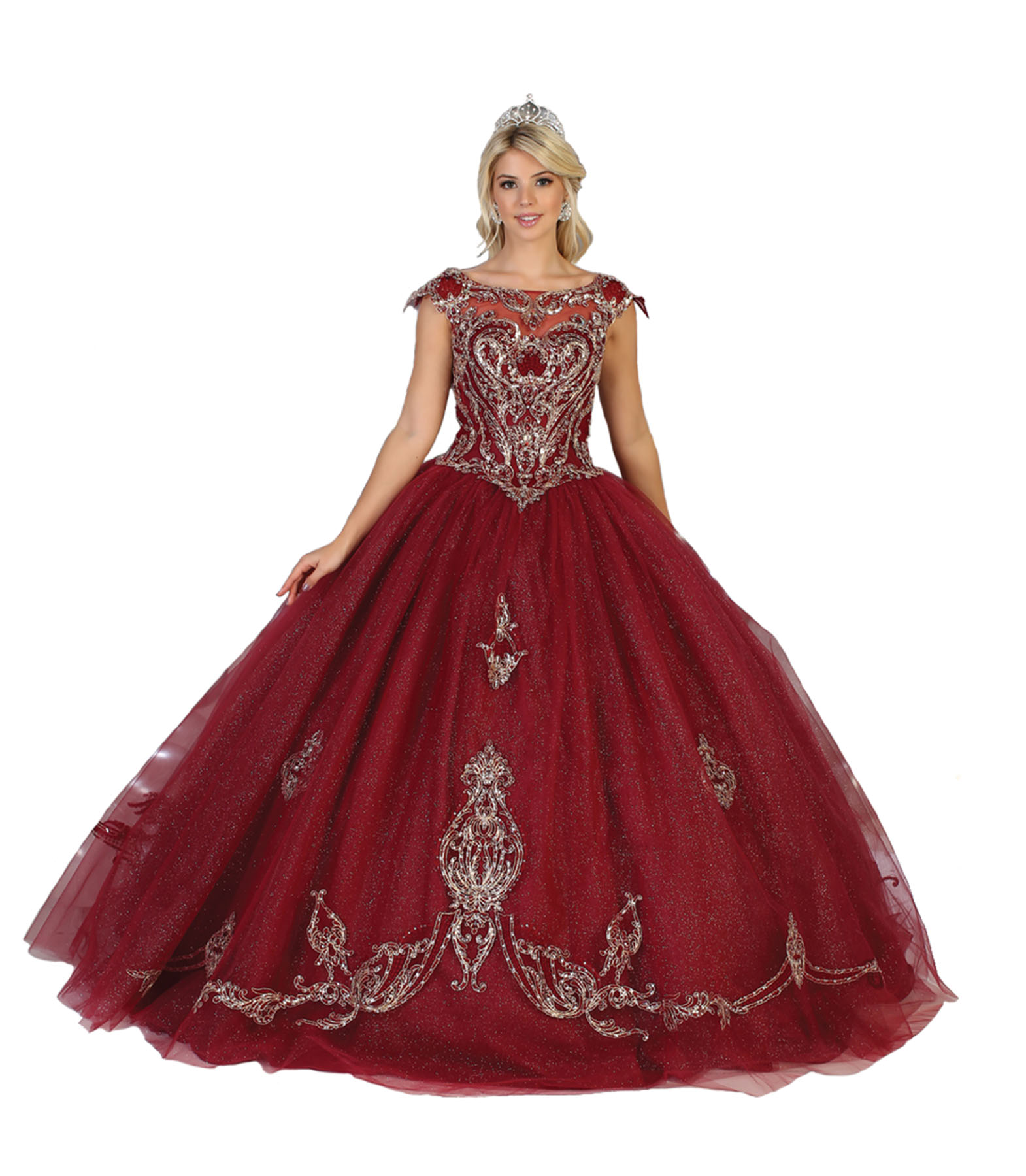 dress shops for sweet 16