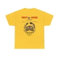 thumbnail image 4 of Thirsty Hooker Crab Island Tee, 4 of 11