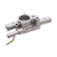 thumbnail image 1 of Carcasa del termostato 16333-11211 Reemplazo directo de accesorios automotrices fáciles de instalar, 1 of 8