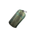 thumbnail image 4 of Guardoinrt Sac Compressible pour Sac de Couchage 7,09 Pouces x 14,96 Pouces pour Randonnée Camping Vert, 4 of 6