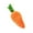 S, variant on CBFFDC Carrot Shaped Pet Toy Dog Toy Carrot Shape Plush Toy with Sound Bite Resistant Soft and Comfortable Dog Sleeping Cushion Pet Supplies