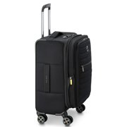 CRUISE 3.0 - Softside Carry-On Plus Expandable Spinner