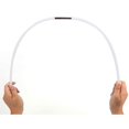 thumbnail image 4 of Juegos de limpiadores de conductos de secadora de 24 pies, quitapelusas, cepillo de limpieza de chimenea flexible reutilizable con accesorio de taladro, 4 of 5
